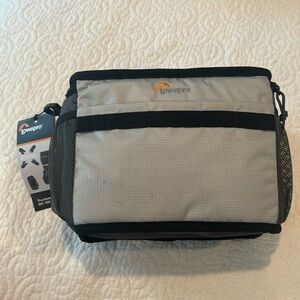 Lowepro Truckee SH 160